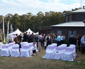 Roses Vineyard And Animal Farm - Accommodation Port Hedland 2