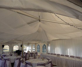 Roses Vineyard And Animal Farm - Accommodation Port Hedland 5