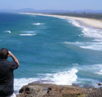 Harrington Beach - Accommodation Port Hedland