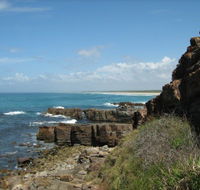 Harrington Beach State Park - Accommodation Port Hedland