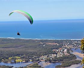 North Brother Mountain - Accommodation Port Hedland 1