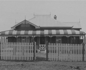 Crawford House - Accommodation Port Hedland 1
