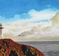 Del Strong Art - Accommodation Port Hedland