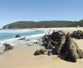 Armands Beach Bermagui - Accommodation Port Hedland 0