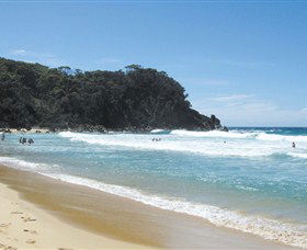 Armands Beach Bermagui - Accommodation Port Hedland 1