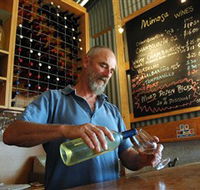 Mimosa Wines - Accommodation Port Hedland