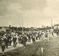 Tweed Historical Society Inc - Accommodation Port Hedland