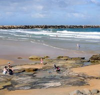 Turners Beach - Accommodation Port Hedland