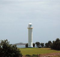 Yamba Historical Walks - Accommodation Port Hedland
