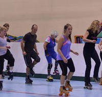 Epic Skate Rink - Accommodation Port Hedland