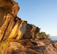 Angourie to Brooms Head - Accommodation Port Hedland