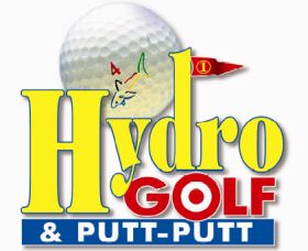 Hydro Golf And Putt Putt - Accommodation Port Hedland 0