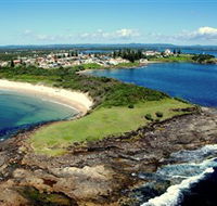 Pippi Beach Yamba - Accommodation Port Hedland