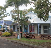 Laurieton Riverside Seafoods - Accommodation Port Hedland