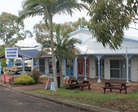 Laurieton Riverside Seafoods - Accommodation Port Hedland 0
