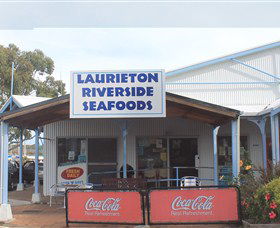 Laurieton Riverside Seafoods - Accommodation Port Hedland 1