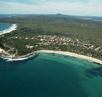 Angourie Beach - Accommodation Port Hedland
