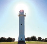 Yamba Lighthouse - Accommodation Port Hedland