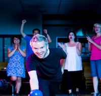 Port City Wave Bowl - Accommodation Port Hedland