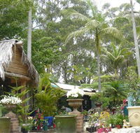 Diamond Waters Garden Nursery - Accommodation Port Hedland