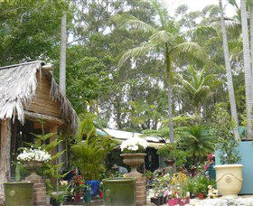 Diamond Waters Garden Nursery - Accommodation Port Hedland 0