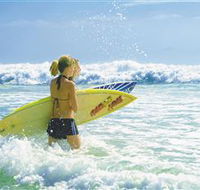 Rainbow Beach - Accommodation Port Hedland