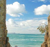 Crowdy Bay National Park - Accommodation Port Hedland
