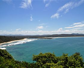 Camden Head NSW Accommodation Port Hedland