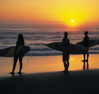 Lighthouse Beach - Accommodation Port Hedland