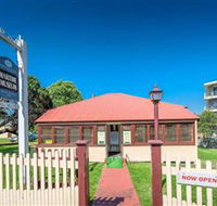 Mid North Coast Maritime Museum - Accommodation Port Hedland
