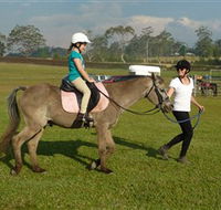 Port Macquarie Horse Riding Centre - Accommodation Port Hedland