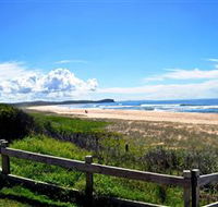 Grants Beach Coastal Walk - Accommodation Port Hedland