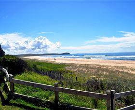 Grants Beach - Accommodation Port Hedland 2