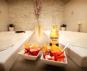 Aqua Vitae Day Spa - Accommodation Port Hedland 0