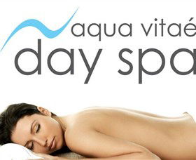 Aqua Vitae Day Spa - Accommodation Port Hedland 1
