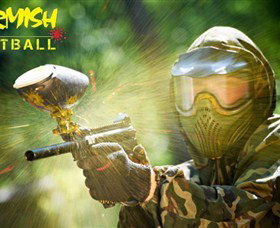 Ballina Byron Skirmish - Accommodation Port Hedland 0