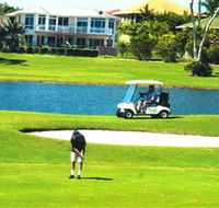 Emerald Downs Golf Course - Accommodation Port Hedland