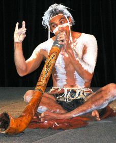 Dhinawan Dreaming - Accommodation Port Hedland 0