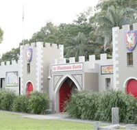 Macadamia Castle - Accommodation Port Hedland