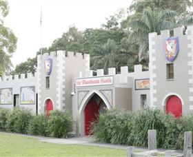 Macadamia Castle - Accommodation Port Hedland 0