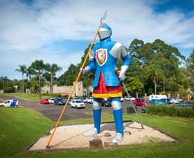 Macadamia Castle - Accommodation Port Hedland 4