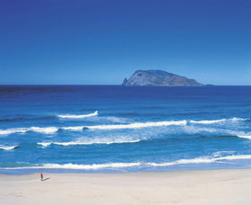 D'Entrecasteaux National Park - Accommodation Port Hedland 2