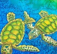 Sea Silks Gallery - Accommodation Port Hedland