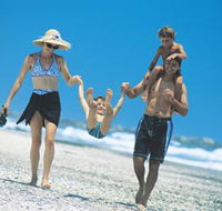 Lighthouse Beach Ballina - Accommodation Port Hedland