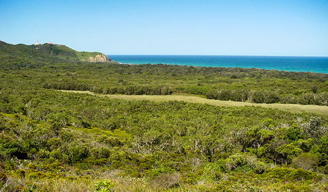 Arakwal National Park - Accommodation Port Hedland 2