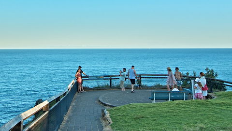 Cape Byron State Conservation Area - Accommodation Port Hedland 2