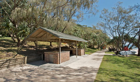 Wategos Beach - Accommodation Port Hedland 0