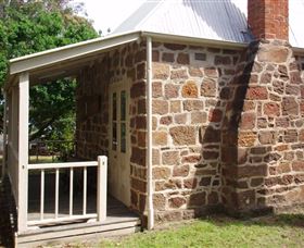 Old School Museum - Accommodation Port Hedland 1