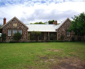 Old School Museum - Accommodation Port Hedland 0