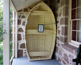 Old School Museum - Accommodation Port Hedland 2